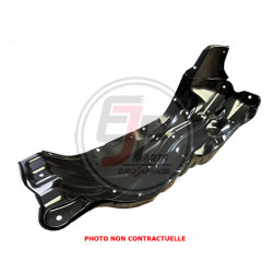 Passage de roue avant gauche pour Toyota BJ-FJ-LJ-HZJ-FZJ7  suspension avant lames (11/84 - 01/07) - AFTERMARKET