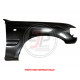 Right left wing for Toyota HDJ80 (01/90 - 01/98) - AFTERMARKET