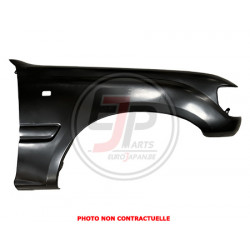 Aile avant droite pour Toyota HDJ80 (01/90 - 01/98) - AFTERMARKET