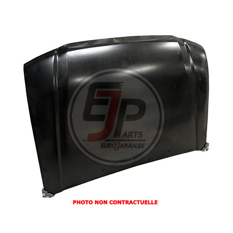 Capot avant pour Toyota KZJ-KDJ-VZJ9  (04/96 - 09/02)