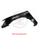 Front left wing for Toyota HDJ-UZJ100 (01/98 - 08/07) - AFTERMARKET