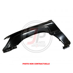 Aile avant gauche  pour Toyota HDJ-UZJ100 (01/98 - 08/07) - AFTERMARKET