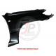 Front left wing for Toyota HDJ-UZJ100 (01/98 - 08/07) - AFTERMARKET