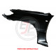 Front right wing for Toyota HDJ-UZJ100 (01/98 - 08/07) - AFTERMARKET