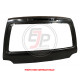 Rear upper tailgate for Toyota HDJ-UZJ100 (01/98 - 08/07) - AFTERMARKET