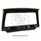 Rear upper tailgate for Toyota HDJ-UZJ100 (01/98 - 08/07) - AFTERMARKET