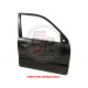 Porte avant droite pour Toyota KDJ-GRJ120 (09/02 - 08/09) - AFTERMARKET