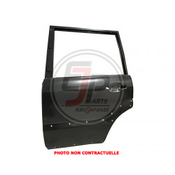 Porte arrière gauche pour Toyota KDJ-GRJ120 (09/02 - 08/09) - AFTERMARKET