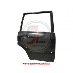 Porte arrière droite pour Toyota KDJ-GRJ120 (09/02 - 08/09) - AFTERMARKET