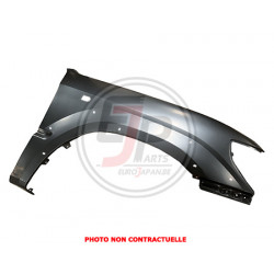 Aile avant droite pour Toyota KDJ-GRJ120 (09/02 - 08/09) - AFTERMARKET