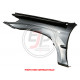 Front right wing for Toyota KDJ-GRJ120 (09/02 - 08/09) - AFTERMARKET