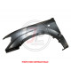 Front left wing for Toyota KDJ-GRJ120 (09/02 - 08/09) - AFTERMARKET