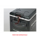 40L Fridge - ENGEL Black (V-Series)