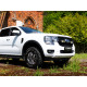 LAZER - Kit d'intégration 2x Triple-R 750 - FORD RANGER XL / XLT / TREMOR (2023+)