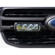 LAZER - Kit d'intégration 2x Triple-R 750 "WIDE" - FORD RANGER XL / XLT / TREMOR (2023+)