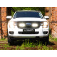 LAZER - Kit d'intégration 2x Triple-R 750 "WIDE" - FORD RANGER XL / XLT / TREMOR (2023+)