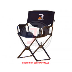 Nomad ROCKALU folding chair