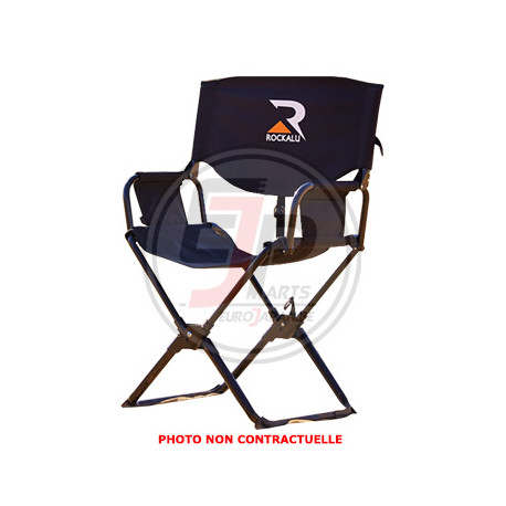 Nomad ROCKALU folding chair