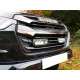 Isuzu D-Max (2023+) Grille Mount Kit (includes: 2 x Triple-R 750 (Gen2), 1 x GM-DMAX-02K, 1 x 2L-LP-PL-120)