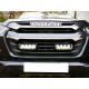 Isuzu D-Max (2023+) Grille Mount Kit (includes: 2 x Triple-R 750 (Gen2), 1 x GM-DMAX-02K, 1 x 2L-LP-PL-120)