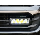 Isuzu D-Max (2023+) Grille Mount Kit - Elite (includes: 2 x Triple-R 750 Elite (Gen2), 1 x GM-DMAX-02K, 1x 2L-LP-120)