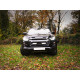 Isuzu D-Max (2023+) Grille Mount Kit - Elite (includes: 2 x Triple-R 750 Elite (Gen2), 1 x GM-DMAX-02K, 1x 2L-LP-120)