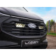 LAZER - Kit d'intégration 2x Triple-R 750 Elite - FORD TRANSIT CUSTOM (2024+)