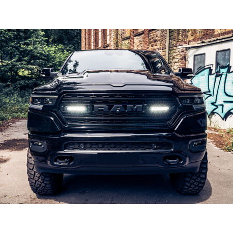 LAZER - Kit d'intégration 2x Linear-6 Elite - RAM 1500 Limited (2019+)