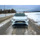 LAZER - Kit d'intégration 1x Linear-18 Elite + - Toyota RAV4 Hybrid (2019+)