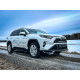 LAZER - Kit d'intégration 1x Linear-18 Elite + - Toyota RAV4 Hybrid (2019+)