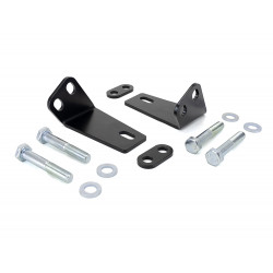 Polaris RZR A-Pillar Mount Kit