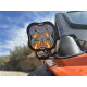 Polaris RZR A-Pillar Mount Kit