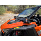 Polaris RZR A-Pillar Mount Kit