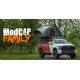 Alu-Cab - ModCAP Family (4 personnes)