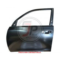 Porte avant gauche - Toyota Land Cruiser J150 (2010-2017)