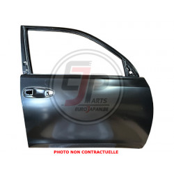 Porte avant droite - Toyota Land Cruiser J150 (2010-2017)