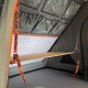 Interior table for Alu Cab roof tent - Gen 3-R
