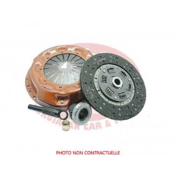 CLUTCH KIT REINFORCED  XTREME OUTBACK (Organic)