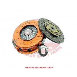 CLUTCH KIT REINFORCED (TD5 - Solid Flywheel ) Xtreme Outback (Organic)
