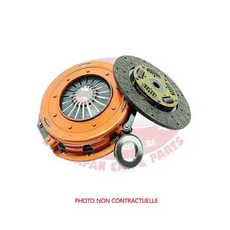 CLUTCH KIT REINFORCED (TD5 - Solid Flywheel ) Xtreme Outback (Organic)