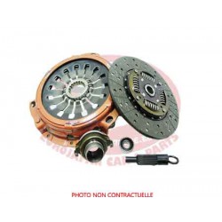 CLUTCH KIT REINFORCED Xtreme Outback (Organic)