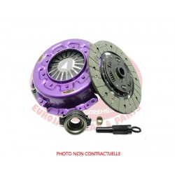 CLUTCH KIT REINFORCED NISSAN TERRANO 2 (2.4L - 95/98) XTREME OUTBACK (Organic)