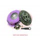 CLUTCH KIT REINFORCED NISSAN TERRANO 1 (2.7TD) XTREME OUTBACK (Organic)