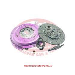 CLUTCH KIT REINFORCED NISSAN TERRANO 2 (2.7TD - 95/-) XTREME OUTBACK (Organic)