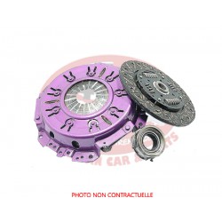 KIT CLUTCH REINFORCED XTREME OUTBACK (Organic)