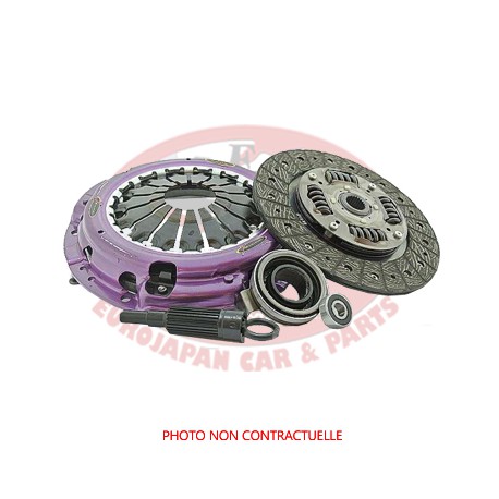 KIT CLUTCH REINGORCED XTREME OUTBACK (Organic)