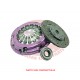 KIT CLUTCH REINFORCED WITH FULL FLYWHEEL SUBARU FORESTER II (2.5 - 166cv - 03 / -) XTREME OUTBACK - (Organic)