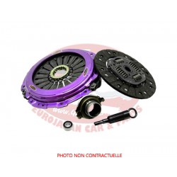 CLUTCH KIT REINFORCED XTREME OUTBACK (Organic)