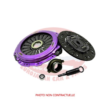 KIT EMBRAYAGE RENFORCÉ SUBARU XTREME OUTBACK (Organique)