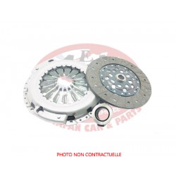 CLUTCH KIT STRENGTHENS SSANGYONG MUSSO (2.9TD - 04 / -) XTREME OUTBACK - OE Replacement